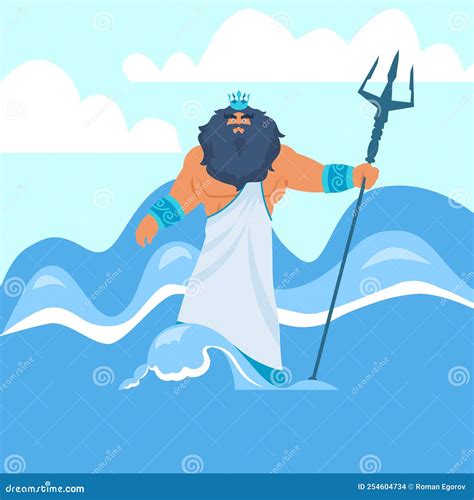 cartoonhd poseidon